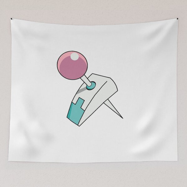 Item preview, Kusuo Saiki's Hair Pin designed and sold by indieyes.