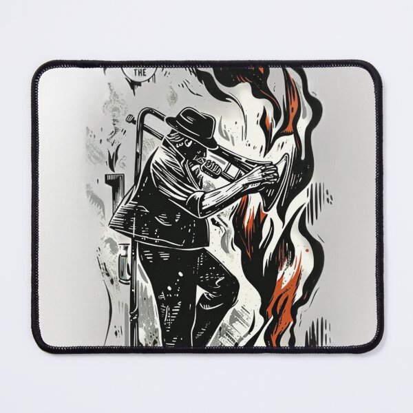 Item preview, The Resonant Clarinet: Echoes of Jazz and Blues designed and sold by defencepalaces.