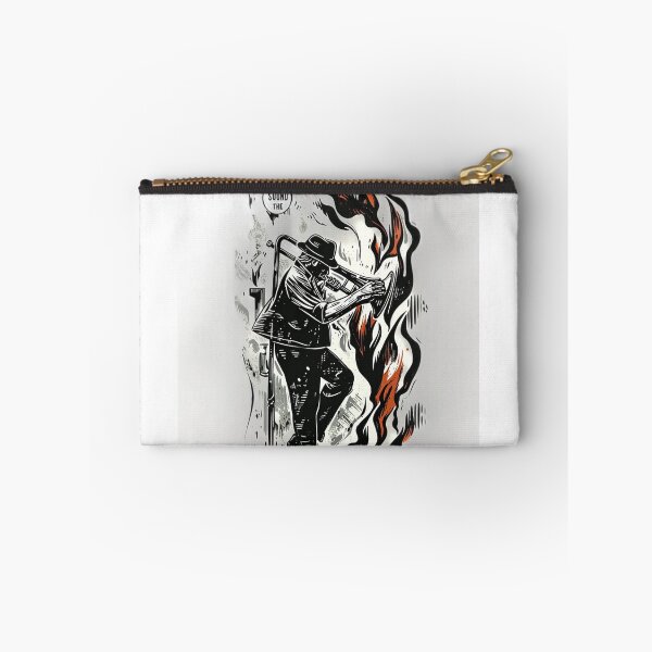 Item preview, The Resonant Clarinet: Echoes of Jazz and Blues designed and sold by defencepalaces.