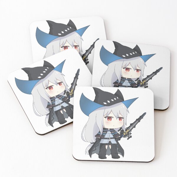 Item preview, Skadi Arknight designed and sold by TAKAHIRO-SHOPPU.