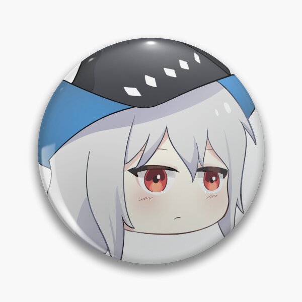 Item preview, Skadi Arknight (HEAD ONLY) designed and sold by TAKAHIRO-SHOPPU.