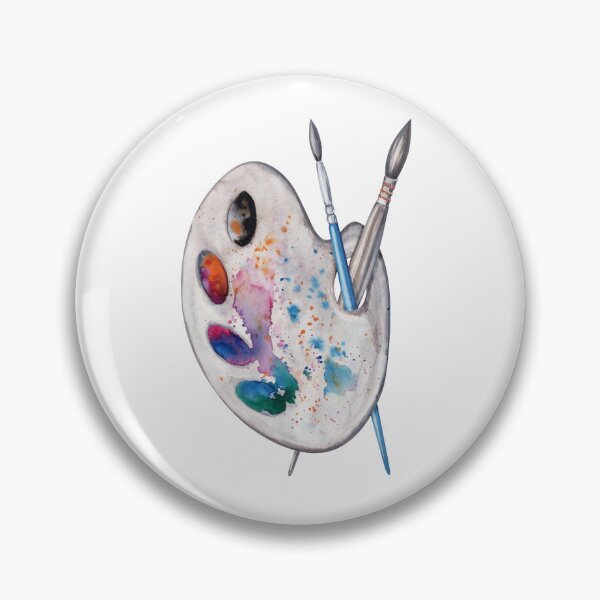 Item preview, Art Studio designed and sold by SvettyArt.