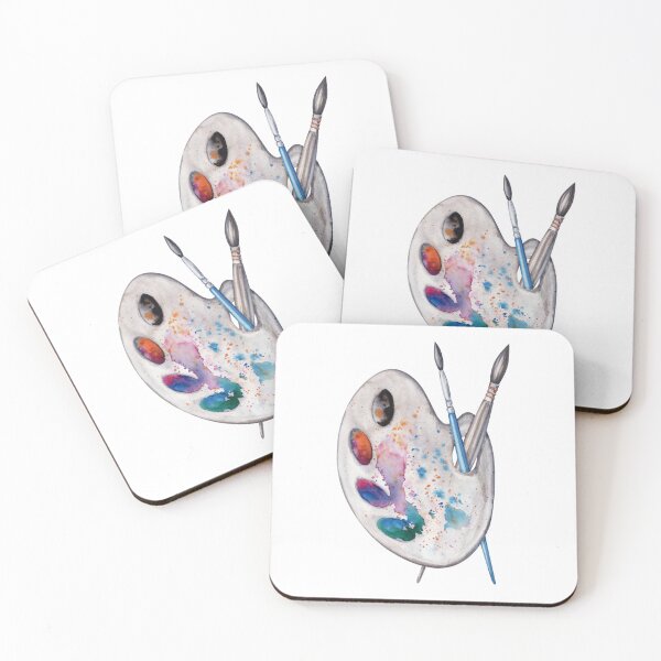 Item preview, Art Studio designed and sold by SvettyArt.