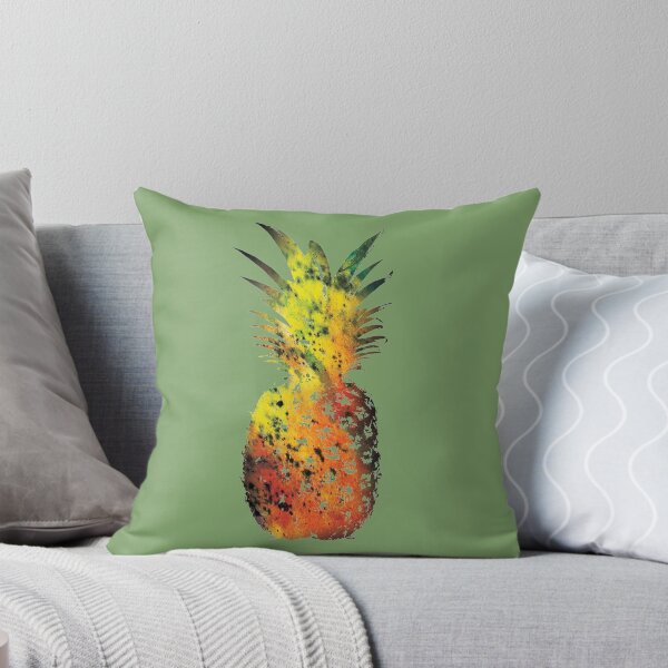Item preview, Pineapple designed and sold by ElfShoppe.