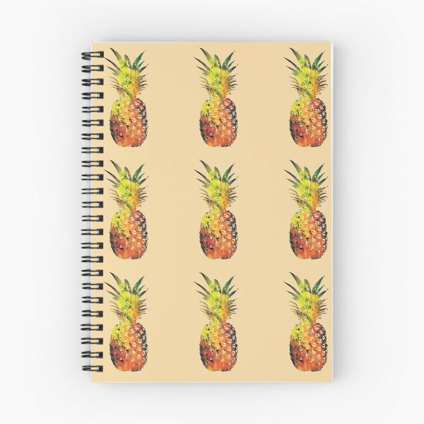 Item preview, Pineapple designed and sold by ElfShoppe.