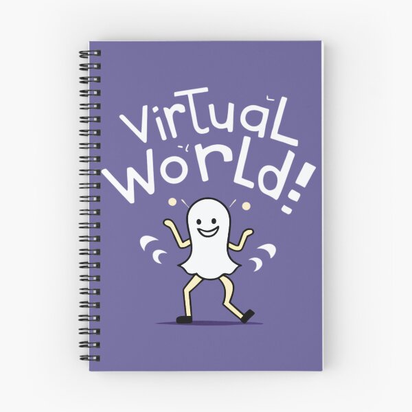 Item preview, Virtual world snapchat designed and sold by Funky Fibers.