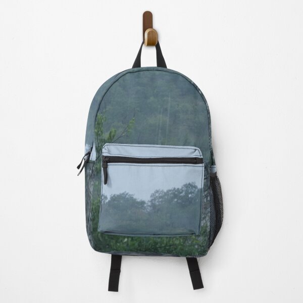 Item preview, Ancient Church During Rain designed and sold by RelaxingEscapes.