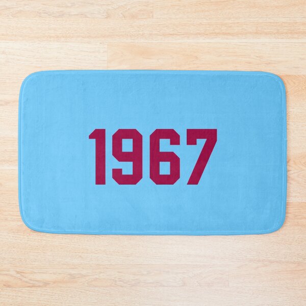 Item preview, 1967 Trabzonspor Claret 2 designed and sold by VRedBaller.