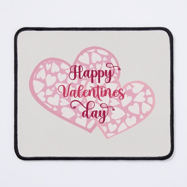 Item preview, Happy Valentines day - Valentine Day Gifts  designed and sold by ShreecreatE.