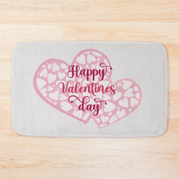 Item preview, Happy Valentines day - Valentine Day Gifts  designed and sold by ShreecreatE.
