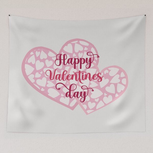 Item preview, Happy Valentines day - Valentine Day Gifts  designed and sold by ShreecreatE.