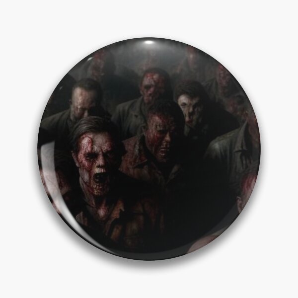 Item preview, Zombie Horde designed and sold by Filzer0.