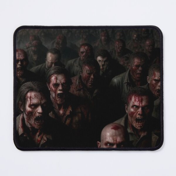 Item preview, Zombie Horde designed and sold by Filzer0.