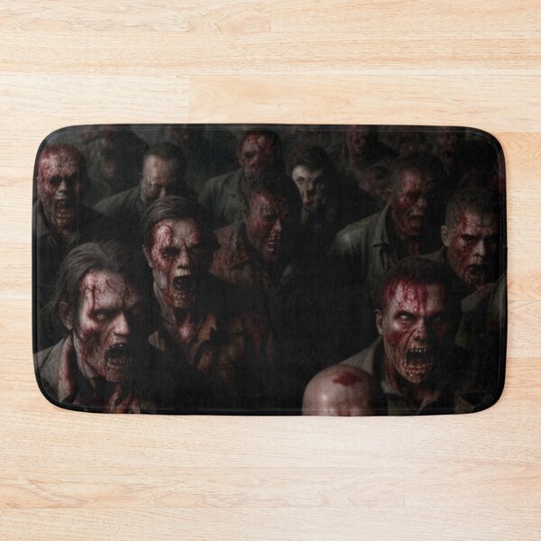 Item preview, Zombie Horde designed and sold by Filzer0.