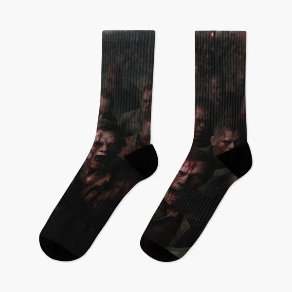 Item preview, Zombie Horde designed and sold by Filzer0.