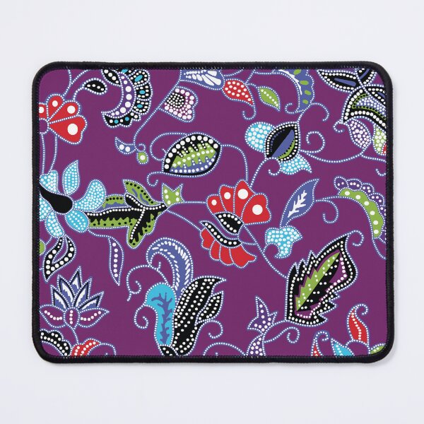 Item preview, Sarong Kebaya Batik Purple designed and sold by push2play.
