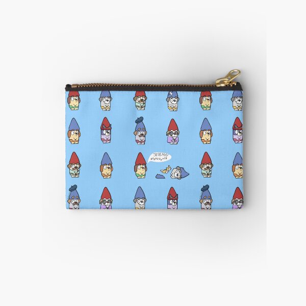 Item preview, Jeremy, No! The Dogs You don’t Gnome designed and sold by haleylouise.