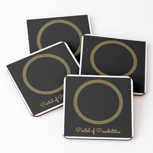 Item preview, Portal of Possibilities designed and sold by LightKeyAcademy.