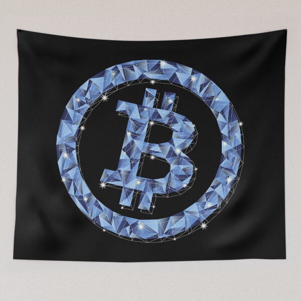 Item preview, Bitcoin designed and sold by marina-arts.