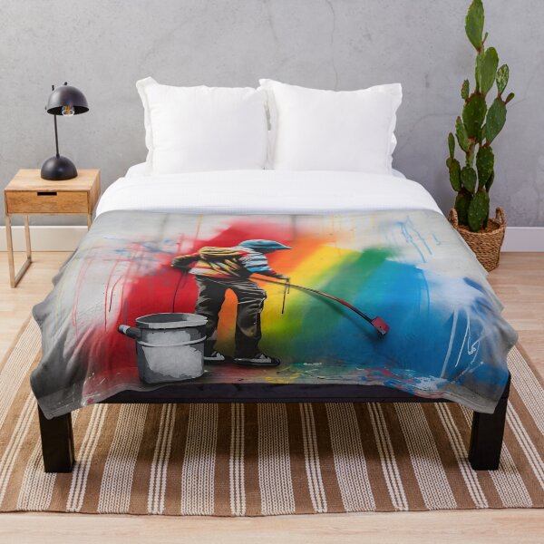 Item preview, Graffiti colorido designed and sold by Monkey-Bar.