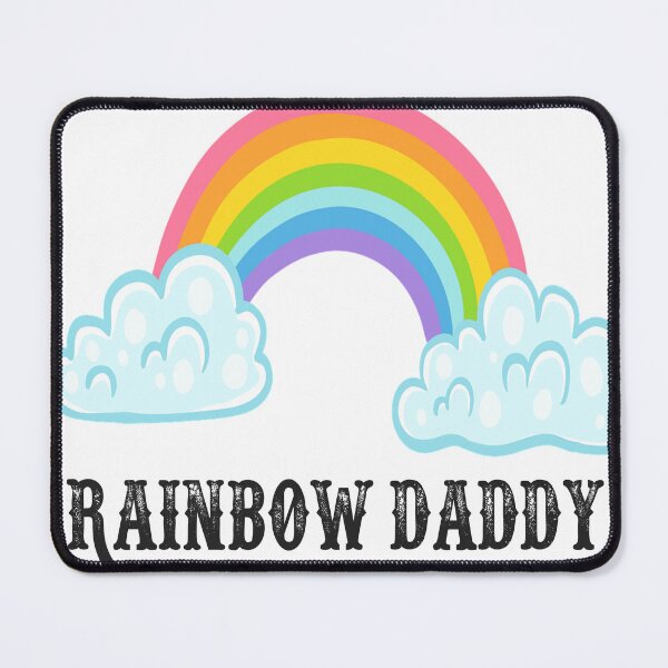 Item preview, rainbow dad  designed and sold by MKshoper.