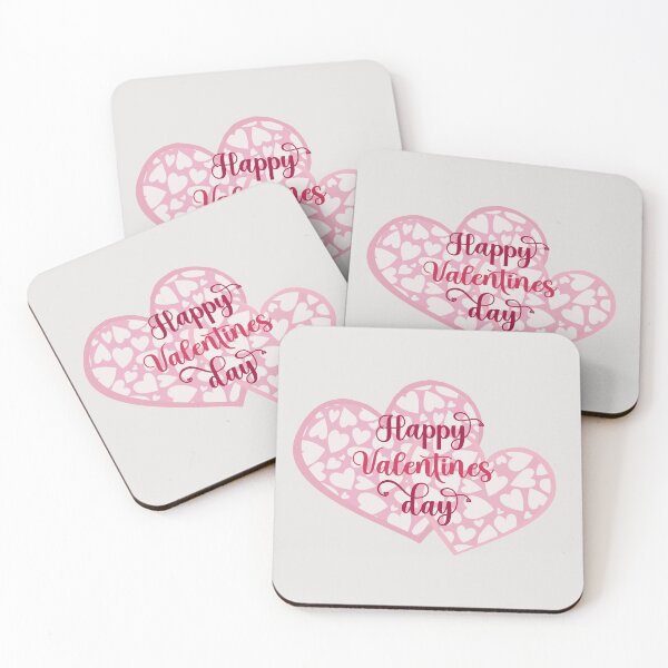 Item preview, Happy Valentines day - Valentine Day Gifts  designed and sold by ShreecreatE.