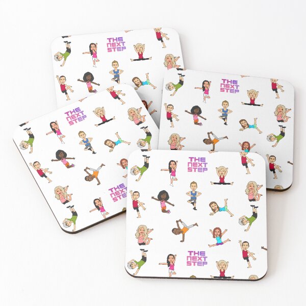Item preview, The Next Step designed and sold by Tia-tez.
