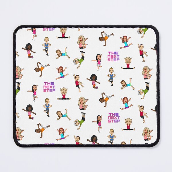 Item preview, The Next Step designed and sold by Tia-tez.