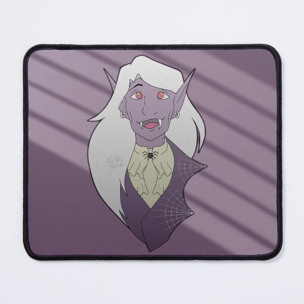Item preview, Drow Vampire designed and sold by Spooky Imp.