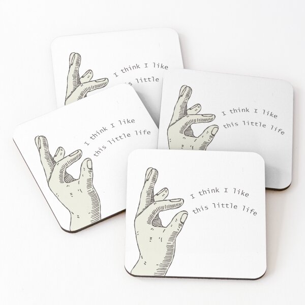 Item preview, I think I like this little life designed and sold by Emmelyn  Lambropoulos.