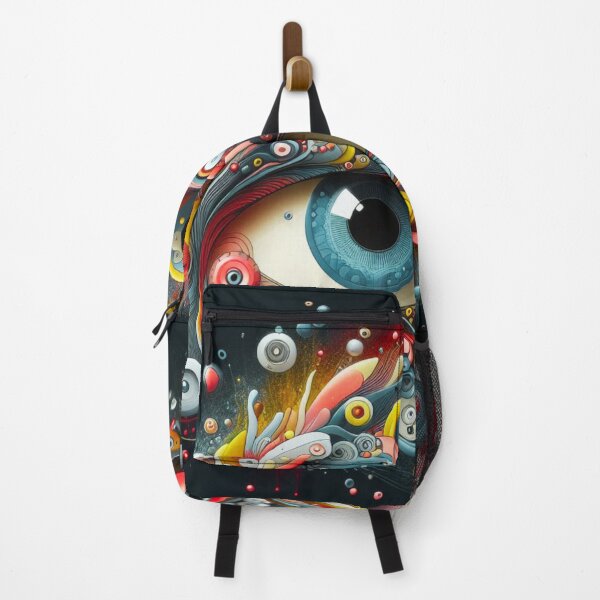 Item preview, Mechanical Vision designed and sold by pixelRatz.