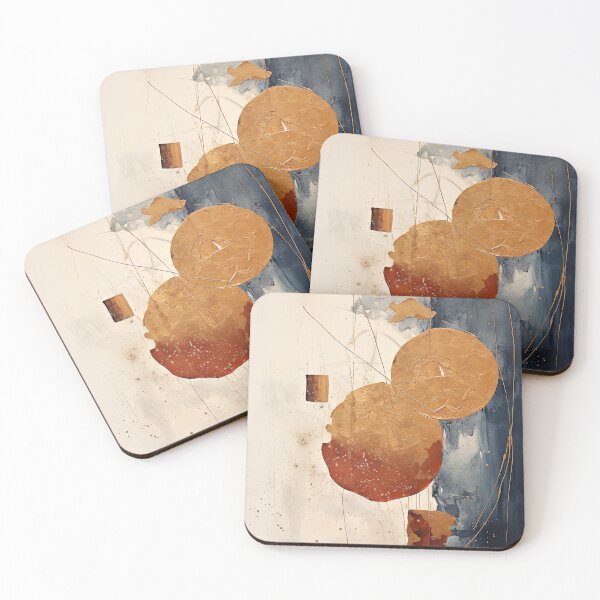 Item preview, art painting abstract art prints designed and sold by ArteeInnovation.