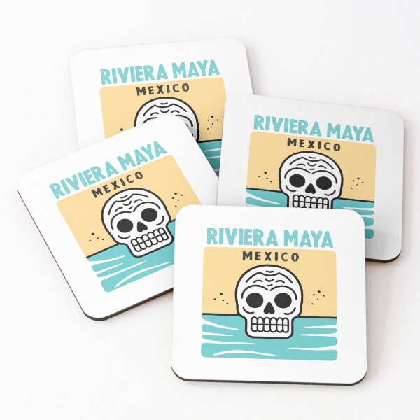 Item preview, Riviera Maya - Mexico designed and sold by TheHellSong.