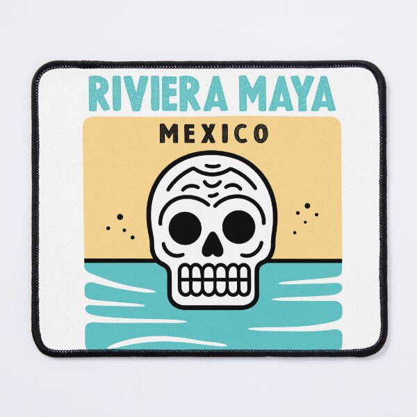 Item preview, Riviera Maya - Mexico designed and sold by TheHellSong.