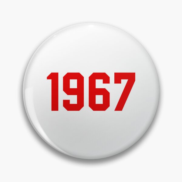 Item preview, 1967 AZ Alkmaar Red designed and sold by VRedBaller.