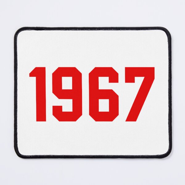 Item preview, 1967 AZ Alkmaar Red designed and sold by VRedBaller.