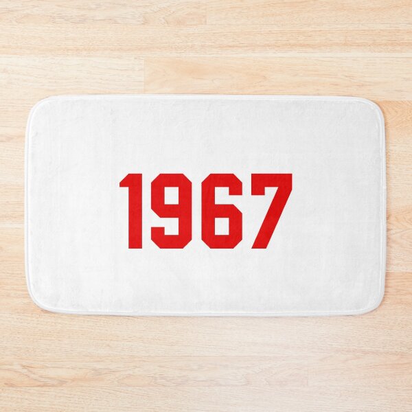 Item preview, 1967 AZ Alkmaar Red designed and sold by VRedBaller.