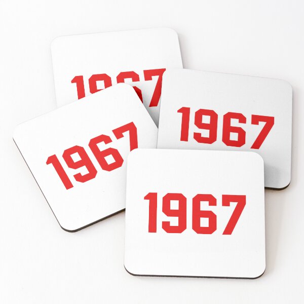 Item preview, 1967 AZ Alkmaar Red designed and sold by VRedBaller.