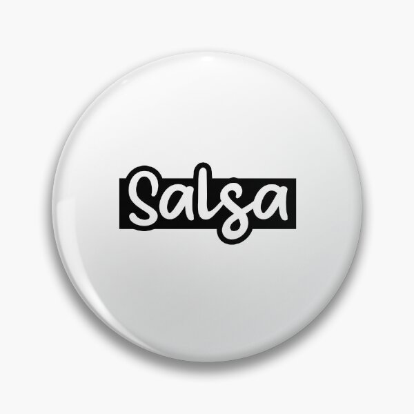 Item preview, Salsa dancing, Salsa party designed and sold by Toxic Store.