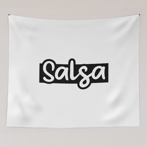 Item preview, Salsa dancing, Salsa party designed and sold by Toxic Store.
