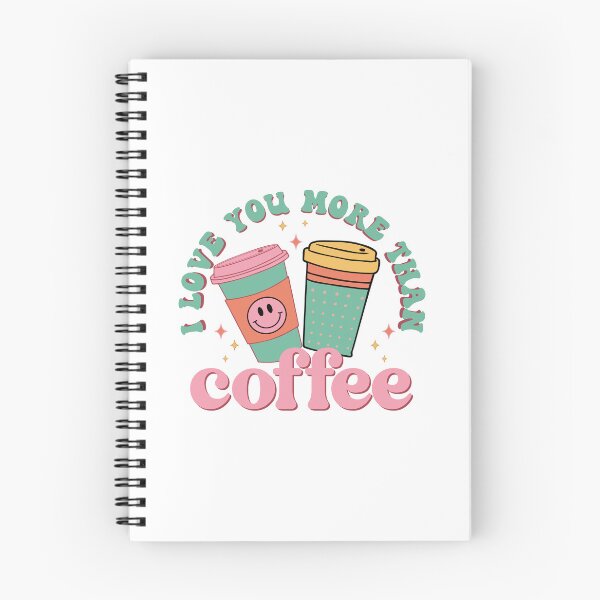 Item preview, "Passionate Designs: A Love Beyond Coffee" designed and sold by Art-shia.