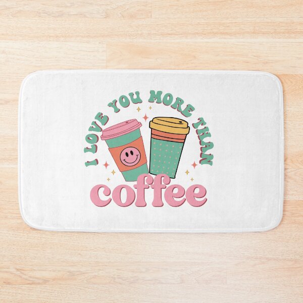 Item preview, "Passionate Designs: A Love Beyond Coffee" designed and sold by Art-shia.