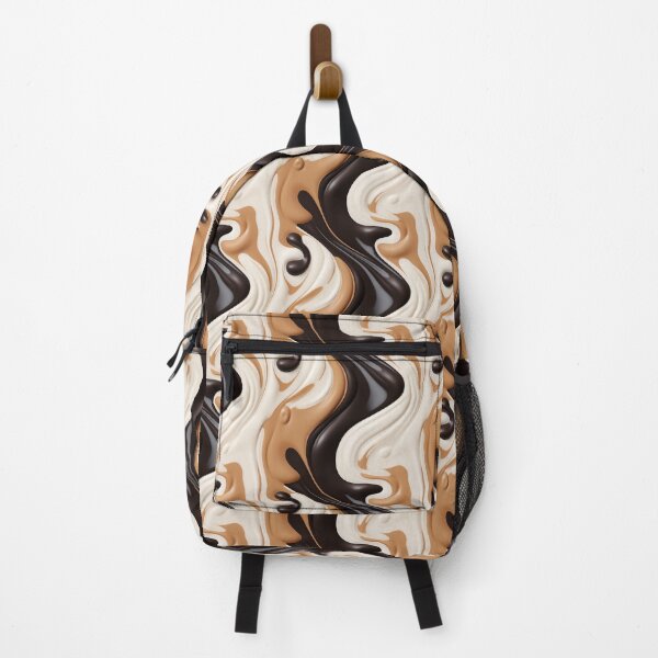 Item preview, Abstract Liquid texture, seamless pattern designed and sold by DimyStickers.