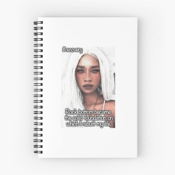 Item preview, Recovery ~ Solid Foundation designed and sold by Thelma Jewell.