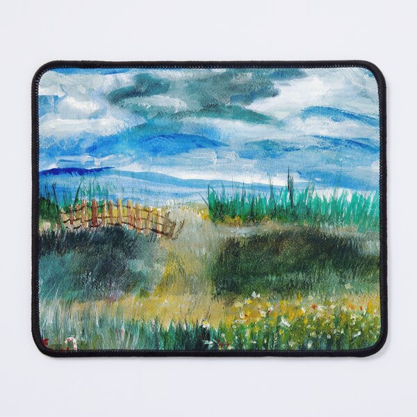 Item preview, Outer banks sea grass designed and sold by Misfitcane.