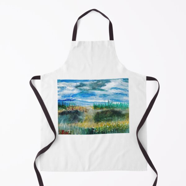 Item preview, Outer banks sea grass designed and sold by Misfitcane.