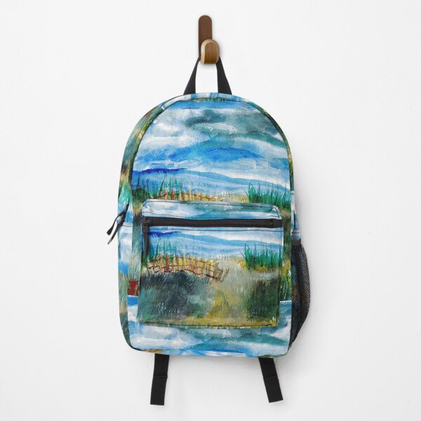 Item preview, Outer banks sea grass designed and sold by Misfitcane.