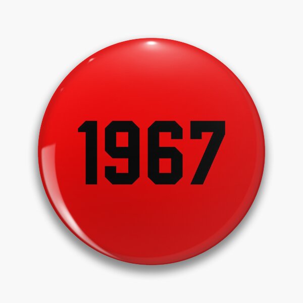 Item preview, 1967 AZ Alkmaar Black designed and sold by VRedBaller.