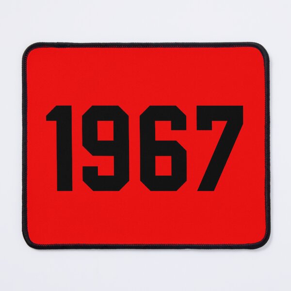 Item preview, 1967 AZ Alkmaar Black designed and sold by VRedBaller.