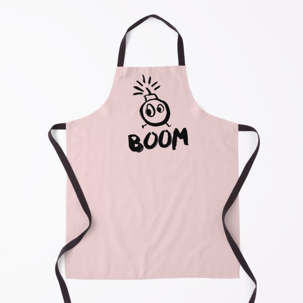 Item preview, Cute little Boom  designed and sold by marni graphics.